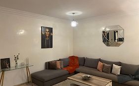 Cosylux Appartmarrakech