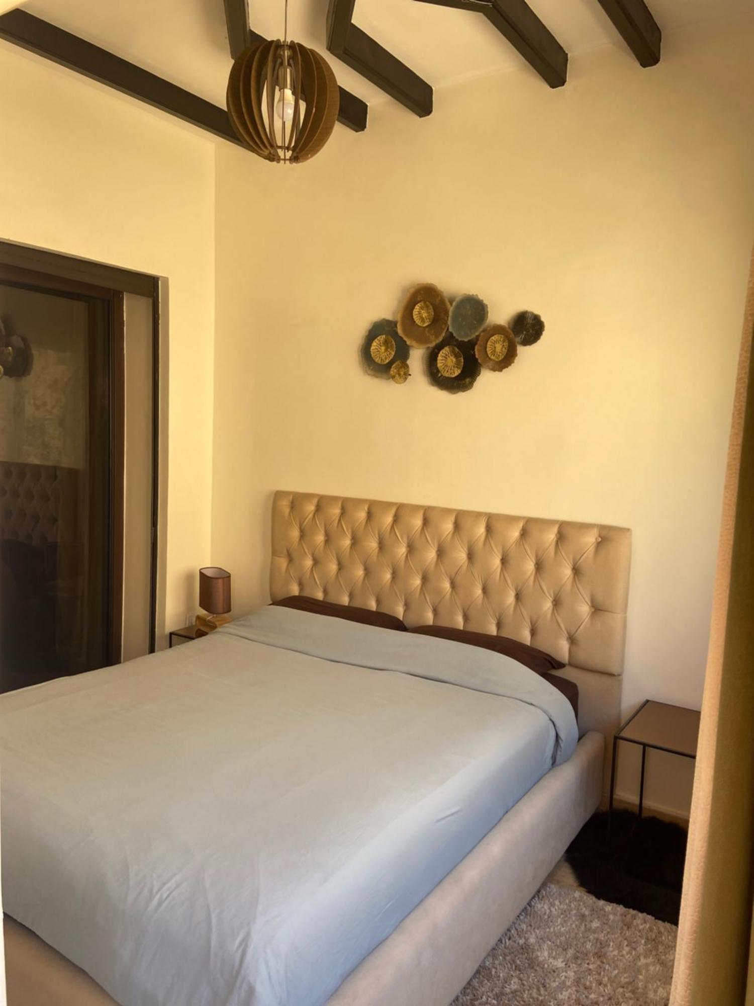Cosylux Appartmarrakech Marrakesh Exterior photo